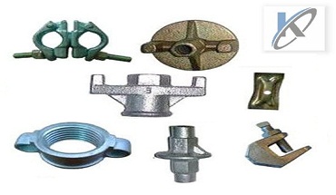 Scaffolding Items manufacturer ludhiana